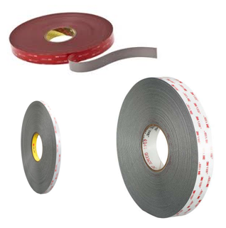 3M VHB kernserie vormbaar